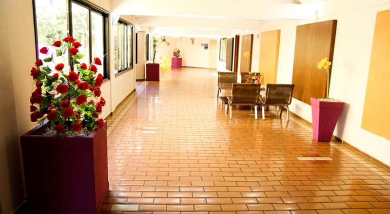 Imagen de los interiores del Hotel Ibis Styles Rio Preto Monte L&iacute;bano. Foto 10