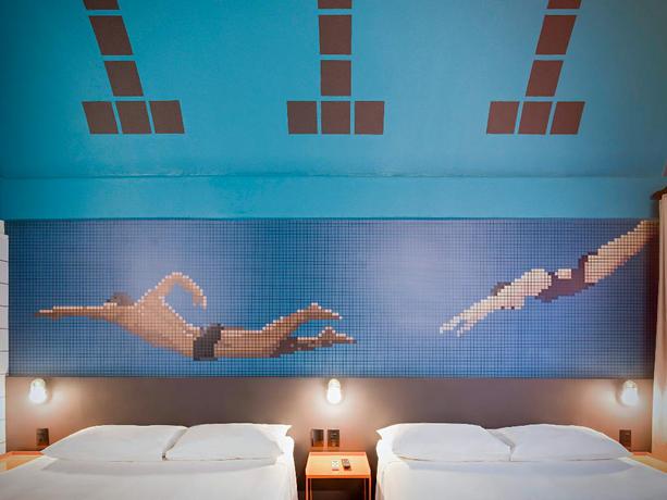 Imagen de la habitación del Hotel Ibis Styles Rio Preto Monte L&iacute;bano. Foto 7