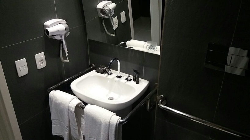 Imagen de la habitación del Hotel Ibis Styles Rj Botafogo. Foto 5
