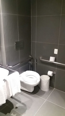Imagen de la habitación del Hotel Ibis Styles Rj Botafogo. Foto 15