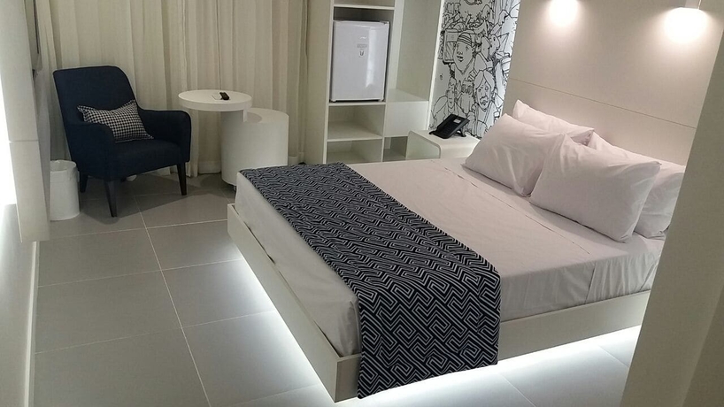 Imagen de la habitación del Hotel Ibis Styles Rj Botafogo. Foto 16
