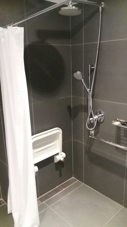 Imagen de la habitación del Hotel Ibis Styles Rj Botafogo. Foto 17