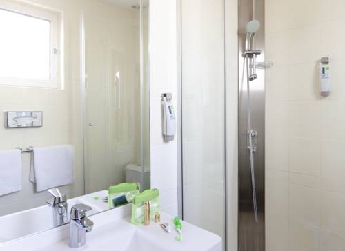 Imagen de la habitación del Hotel Ibis Styles Roanne Centre Gare. Foto 3