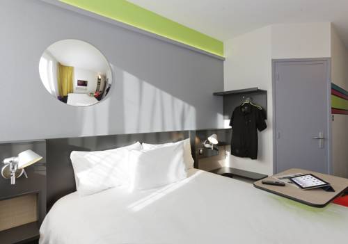 Imagen de la habitación del Hotel Ibis Styles Roanne Centre Gare. Foto 5
