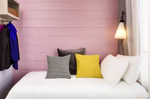 Imagen de la habitación del Hotel Ibis Styles Roanne Centre Gare. Foto 10