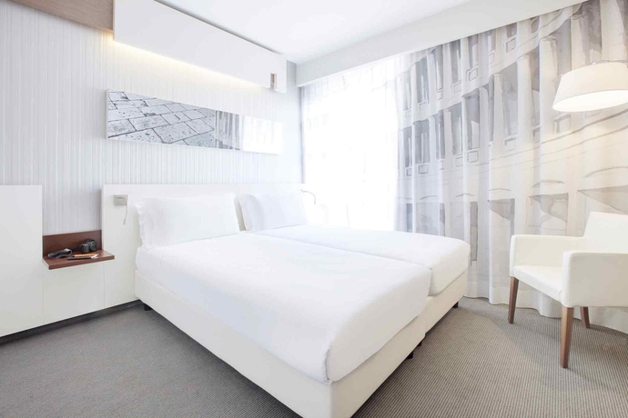 Imagen de la habitación del Hotel Ibis Styles Roma Eur. Foto 12