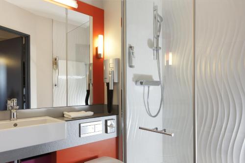 Imagen general del Hotel Ibis Styles Romans-valence Gare Tgv. Foto 2