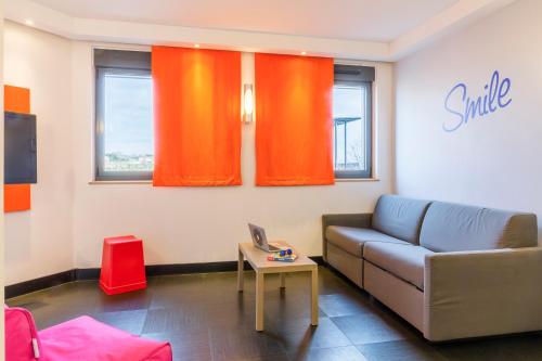 Imagen general del Hotel Ibis Styles Romans-valence Gare Tgv. Foto 6