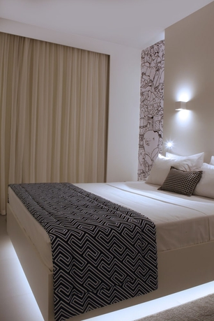 Imagen de la habitación del Hotel Ibis Styles Rondonopolis. Foto 2