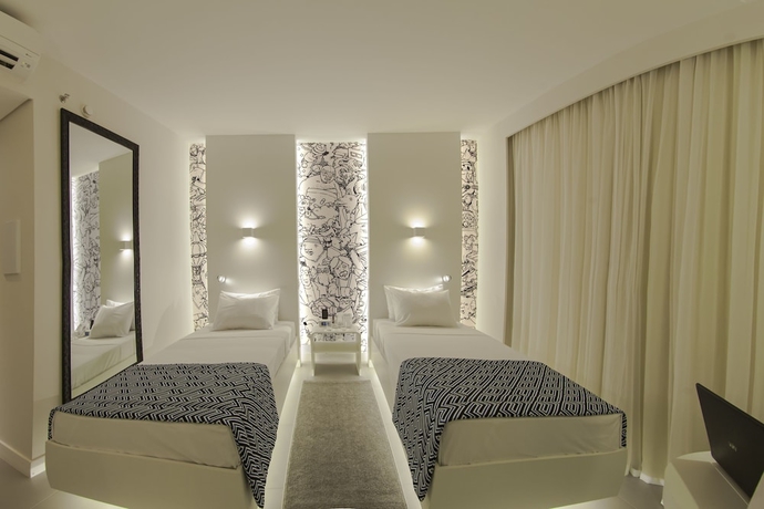Imagen de la habitación del Hotel Ibis Styles Rondonopolis. Foto 5