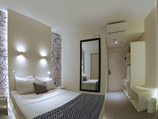 Imagen de la habitación del Hotel Ibis Styles Rondonopolis. Foto 8