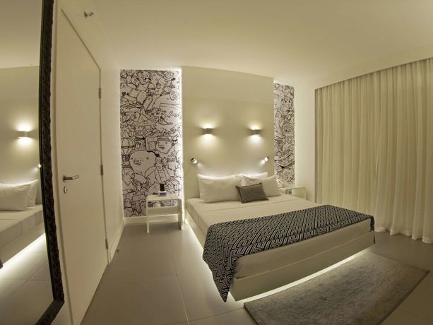 Imagen de la habitación del Hotel Ibis Styles Rondonopolis. Foto 9