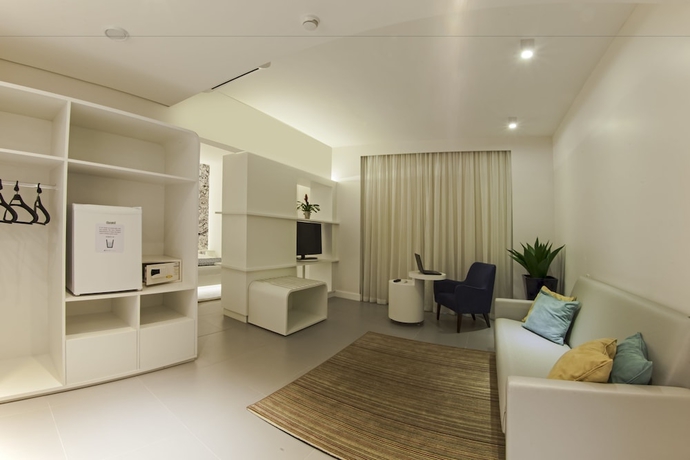 Imagen de la habitación del Hotel Ibis Styles Rondonopolis. Foto 13
