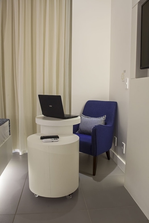 Imagen de la habitación del Hotel Ibis Styles Rondonopolis. Foto 15