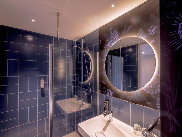 Imagen de la habitación del Hotel Ibis Styles Rotterdam Ahoy. Foto 12