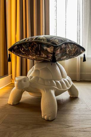 Imagen de la habitación del Hotel Ibis Styles Rotterdam Ahoy. Foto 17