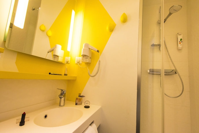 Imagen de la habitación del Hotel Ibis Styles Rouen Centre Cathedrale. Foto 13