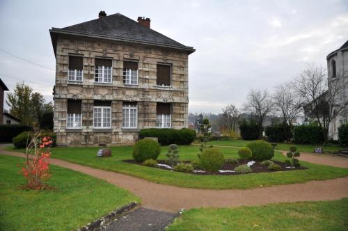 Imagen general del Hotel Ibis Styles Rouen Nord-barentin. Foto 2