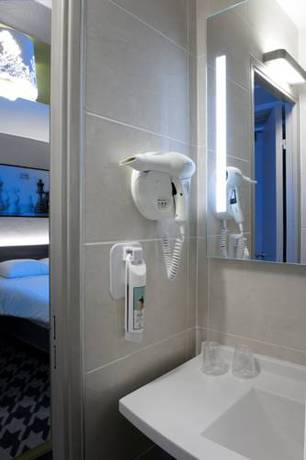 Imagen de la habitación del Hotel Ibis Styles Rouen Nord-barentin. Foto 11