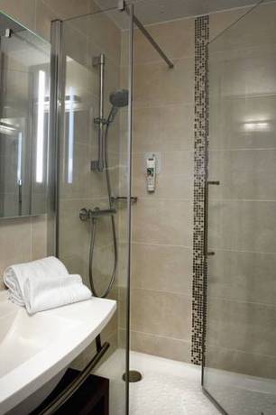 Imagen de la habitación del Hotel Ibis Styles Rouen Nord-barentin. Foto 13