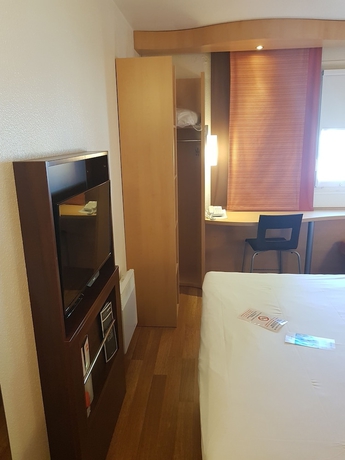 Imagen de la habitación del Hotel Ibis Styles Rouen Parc Expo Zenith. Foto 8