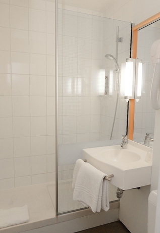 Imagen de la habitación del Hotel Ibis Styles Rouen Parc Expo Zenith. Foto 11