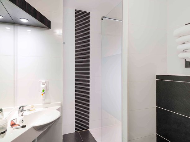 Imagen de la habitación del Hotel Ibis Styles Rouen Val De Reuil. Foto 14