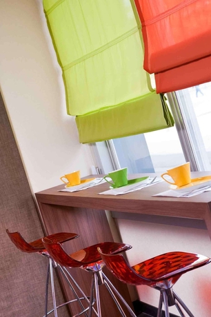 Imagen del bar/restaurante del Hotel Ibis Styles Saint Dizier. Foto 7