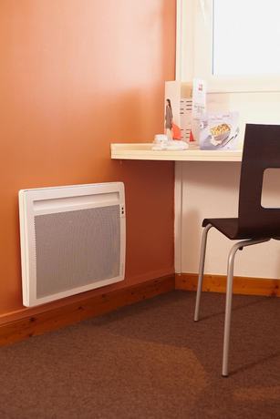 Imagen de la habitación del Hotel Ibis Styles Saint Étienne Gare Châteaucreux. Foto 13