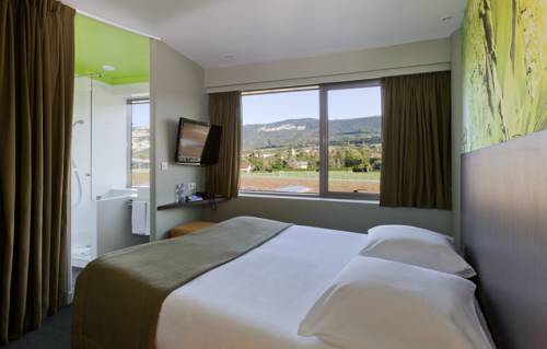 Imagen general del Hotel Ibis Styles Saint Julien En Genevois Vitam. Foto 1