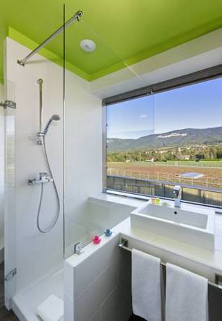 Imagen de la habitación del Hotel Ibis Styles Saint Julien En Genevois Vitam. Foto 7