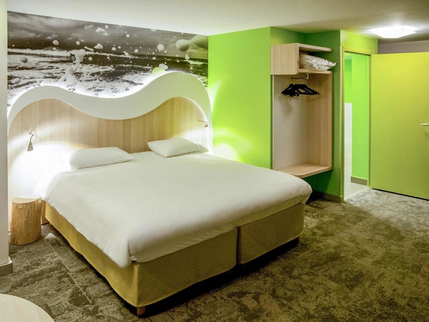 Imagen de la habitación del Hotel Ibis Styles Saint Malo Port. Foto 16