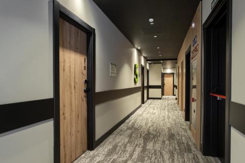 Imagen de los interiores del Hotel Ibis Styles Santander. Foto 10