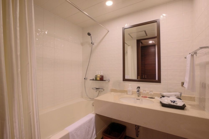 Imagen de la habitación del Hotel Ibis Styles Sapporo. Foto 5