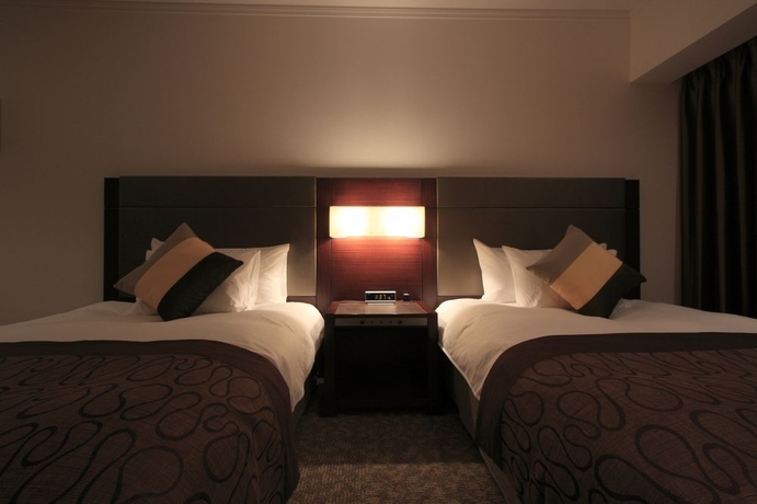 Imagen de la habitación del Hotel Ibis Styles Sapporo. Foto 6