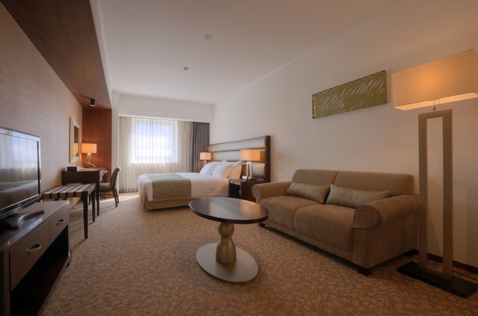 Imagen de la habitación del Hotel Ibis Styles Sapporo. Foto 7