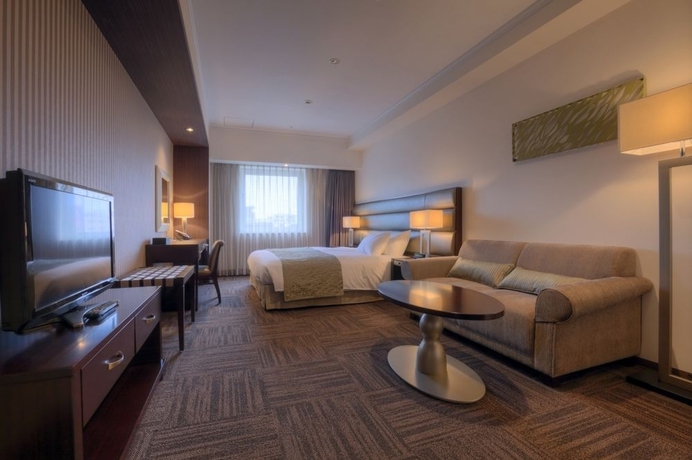 Imagen de la habitación del Hotel Ibis Styles Sapporo. Foto 8