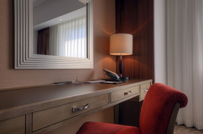 Imagen de los interiores del Hotel Ibis Styles Sapporo. Foto 14