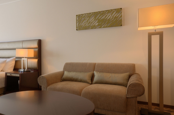 Imagen de los interiores del Hotel Ibis Styles Sapporo. Foto 15