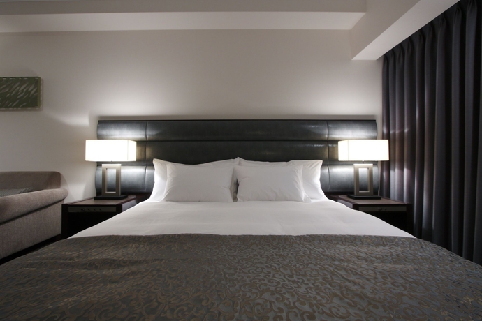 Imagen de la habitación del Hotel Ibis Styles Sapporo. Foto 9