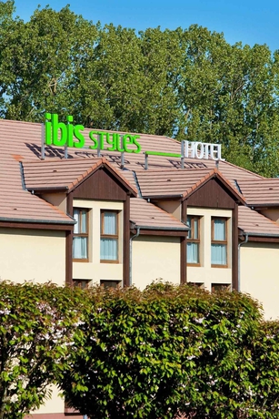 Imagen general del Hotel Ibis Styles Sarrebourg. Foto 2