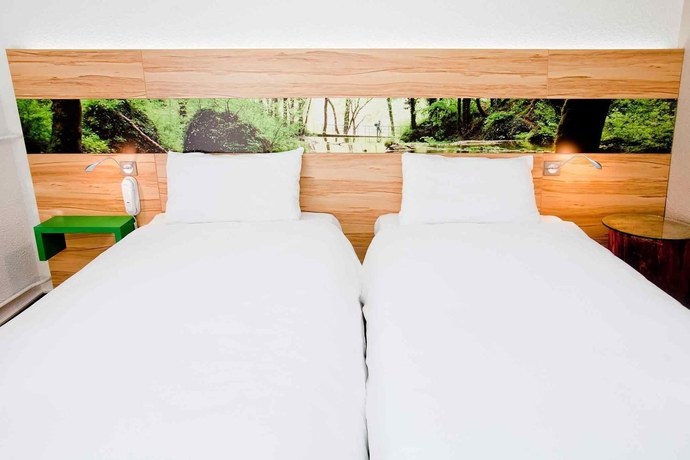Imagen de la habitación del Hotel Ibis Styles Sarrebourg. Foto 11