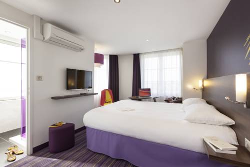 Imagen de la habitación del Hotel Ibis Styles Saumur Gare Centre. Foto 10