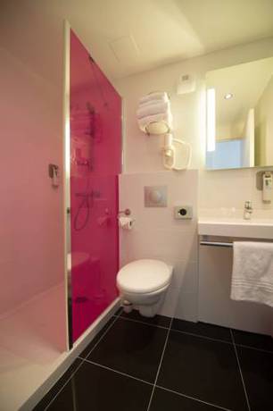 Imagen de la habitación del Hotel Ibis Styles Saumur Gare Centre. Foto 11