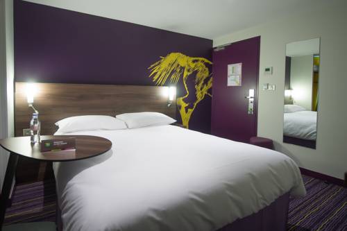 Imagen de la habitación del Hotel Ibis Styles Saumur Gare Centre. Foto 14