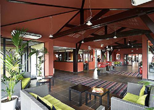 Imagen de la habitación del Hotel Ibis Styles Segre. Foto 4