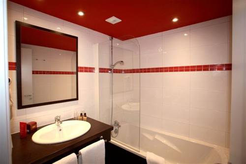 Imagen de la habitación del Hotel Ibis Styles Segre. Foto 5