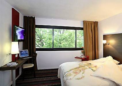 Imagen de la habitación del Hotel Ibis Styles Segre. Foto 6