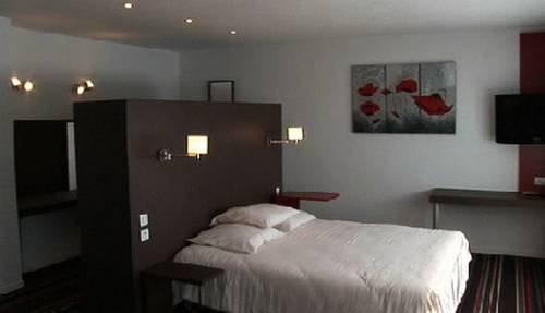 Imagen de la habitación del Hotel Ibis Styles Segre. Foto 8