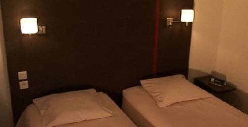 Imagen de la habitación del Hotel Ibis Styles Segre. Foto 9
